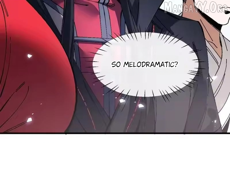 Master: This rebellious disciple is definitely not the Holy Son Chapter 172 - page 111